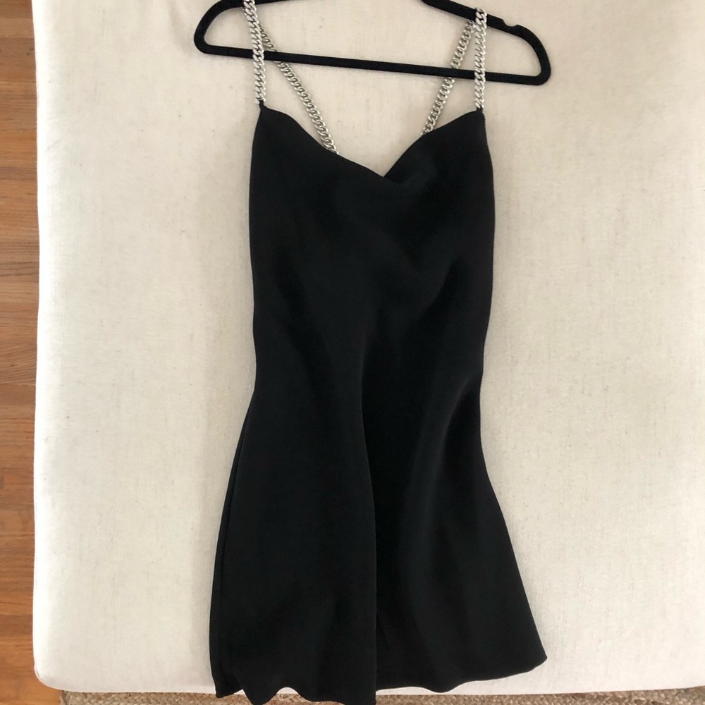 Zara Party Dress!